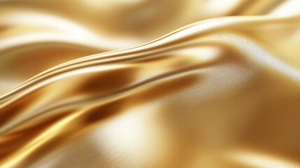 Beautiful golden background