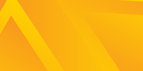 A solid background in a bright yellow color.