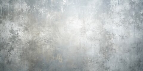 Fototapeta premium Abstract grunge background texture with silver background, abstract, grunge, texture, silver, background, design, metallic
