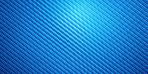 Bright blue diagonal stripe background, bright, blue, diagonal, stripe, pattern, abstract, backdrop, texture, design, vibrant