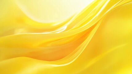 Beautiful yellow background