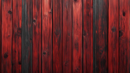 Wood plank red wood textures for use as a background or texture. Redwood Forest. Illustration