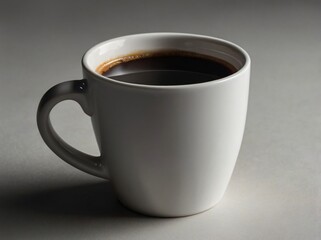 hot coffee cup
