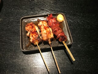 焼鳥