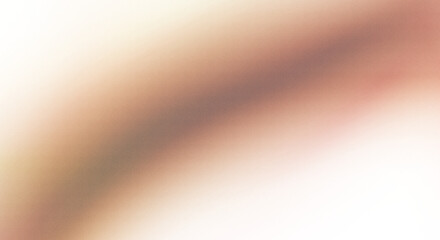 Abstract grainy gradient texture cutout on transparent background. Grungy noisy grainy retro gradient texture backdrop design overlay effect. Png file.