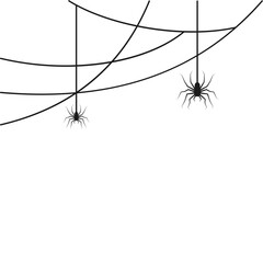Spider Halloween Decoration
