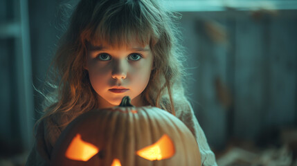 Throwback Halloween Photos, encouraging users to post their childhood Halloween photos with a specific hashtag, Halloween, with copy space