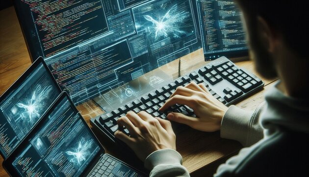 Code Crafting: The Art of Programming