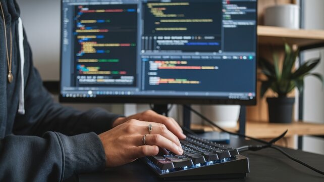 Code Crafting: The Art of Programming