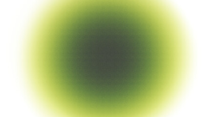 Abstract grainy gradient texture cutout on transparent background. Grungy noisy grainy retro gradient texture backdrop design overlay effect. Png file.