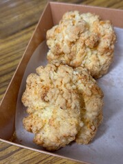 Scone