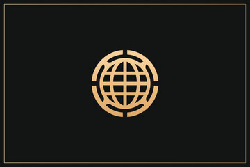 Global Marketing & Trading Network Logo