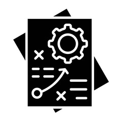 Plan Icon