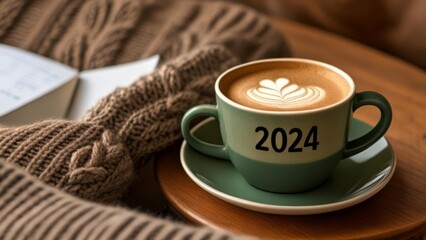  Cozy 2024  A warm start to the new year