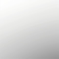 white gradient background
