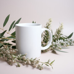 Collection of Mug Mockups Ready for Displaying Your Custom Designs