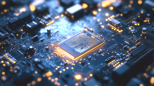 A rootkit lurking in the BIOS firmware, evading detection and compromising the integrity of the operating system