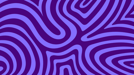 purple abstract background with waves seamless pattern