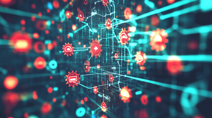 Cyber Threat Warning: Antivirus Alert