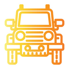 jeep icon
