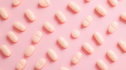 Illustration of medicines