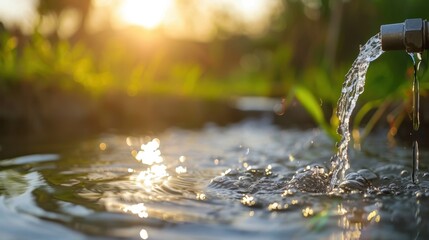 Water Consumption: The amount of water consumed by households, agriculture, and industries, critical for shaping conservation efforts and sustainable practices.
