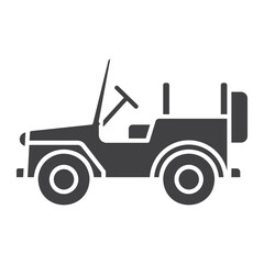 jeep icon