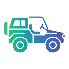 jeep icon