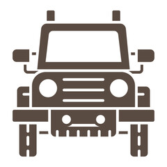 jeep icon