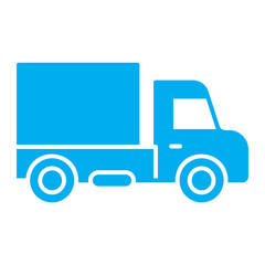 pickup icon