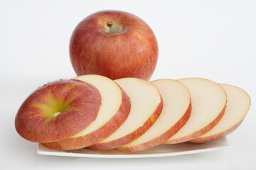 リンゴ　未希ライフ　青森県産