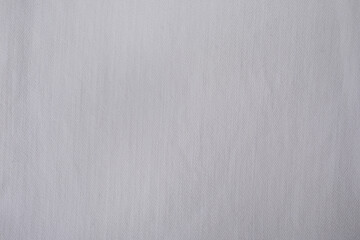 white cotton fabric close-up, perfect for casual clothing texture