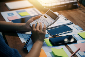 The designer team is designing the uxui system to make the uxui system work well on new phones and support system updates. Website development concept UI UX front end designer