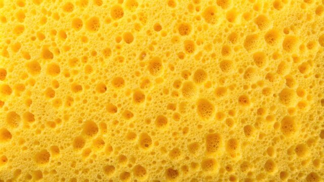 Yellow sponge texture background perfect for a vibrant and colorful backdrop, sponge, yellow, texture, background, vibrant