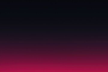 Dark pink and black gradient background fading to light pink