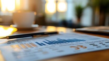 Close-up of a credit score report with emphasis on the comparison of scores before and after a home loan refinance, numbers in bold