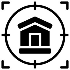 property target icon