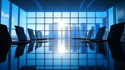 Corporate boardroom discussing liability and approval of contracts, business, legal