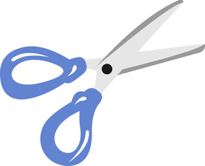 Office Equipment Illustration