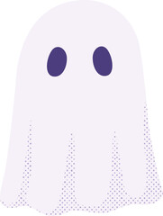 Silent ghost
