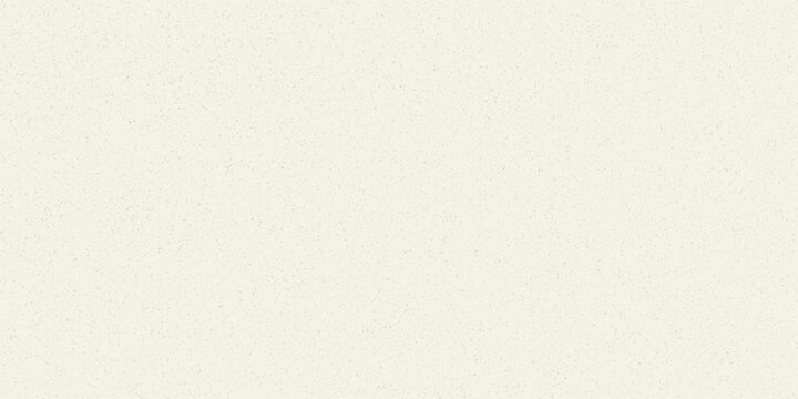 Ecru gradient with texture of eggshell. Pastel light beige background, modern dotted vector design, paper texture.