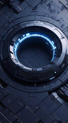 Future energy core device