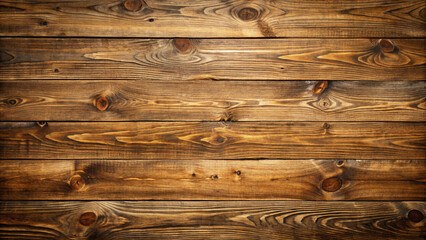 Naklejka premium Walnut Timber Wallpaper