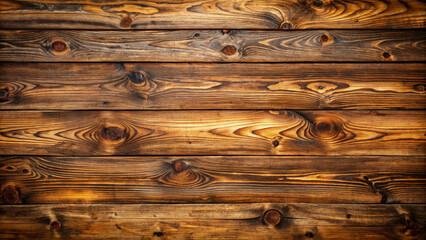 Naklejka premium Wooden Plank Backdrop