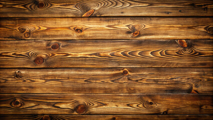 Worn Wooden Boards
