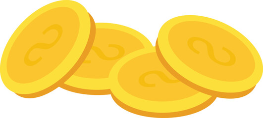 Coin Icon