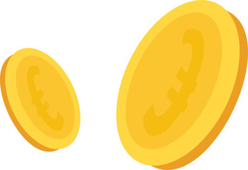 Coin Icon