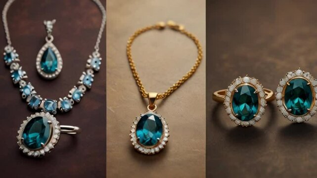 earrings with diamonds
