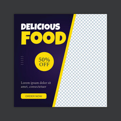 food social media post, food instgram post desig, food poster design, food flyer design, promtion post design, food ad post design