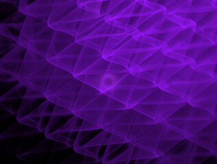 Fototapeta premium Imaginatory fractal abstract background Image